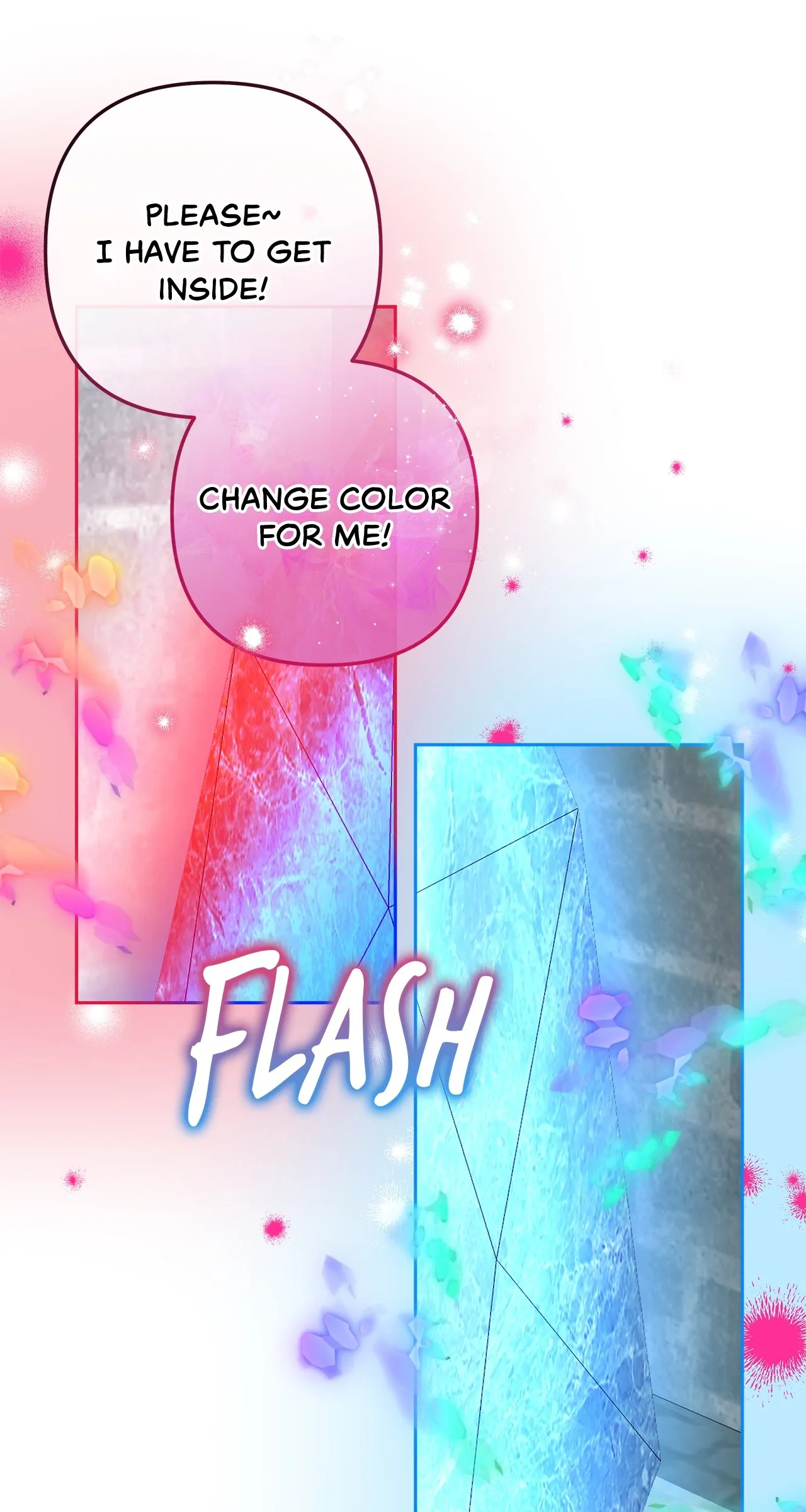 The S-Class Dungeon Owner Chapter 10 320 31