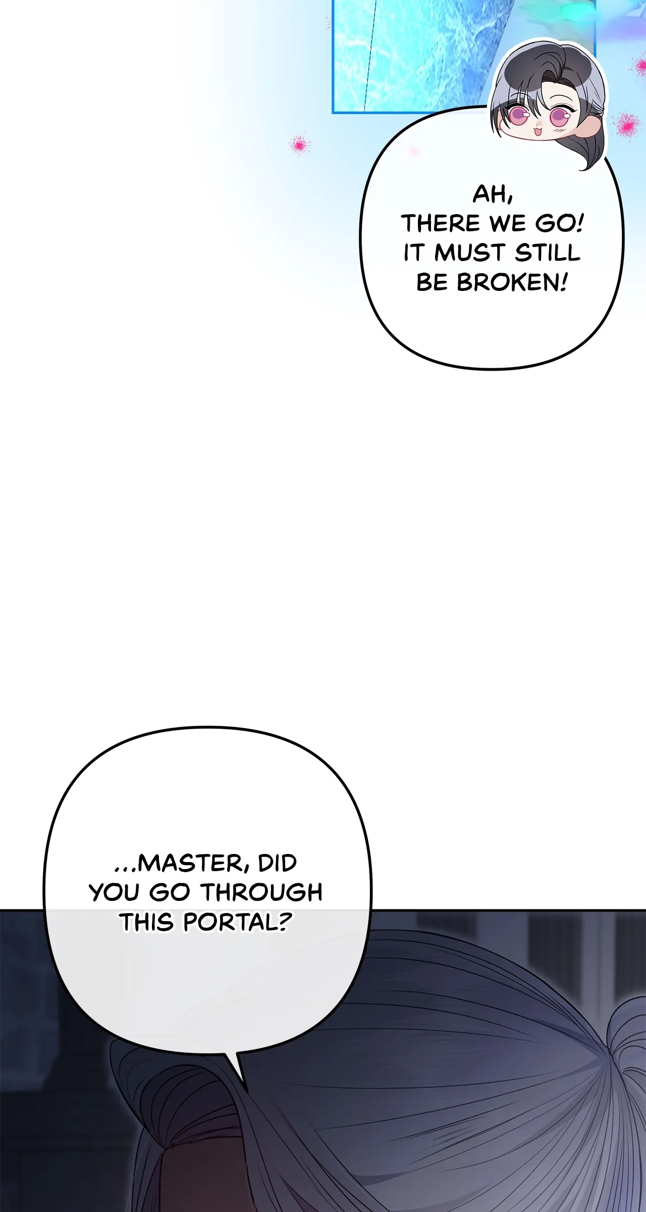 The S-Class Dungeon Owner Chapter 10 321 32