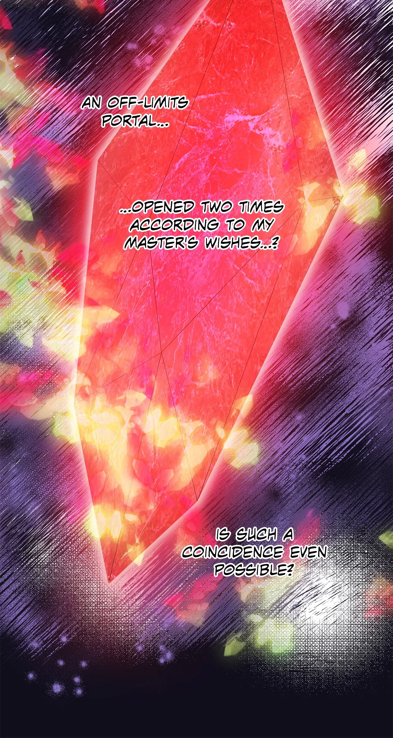 The S-Class Dungeon Owner Chapter 10 323 34