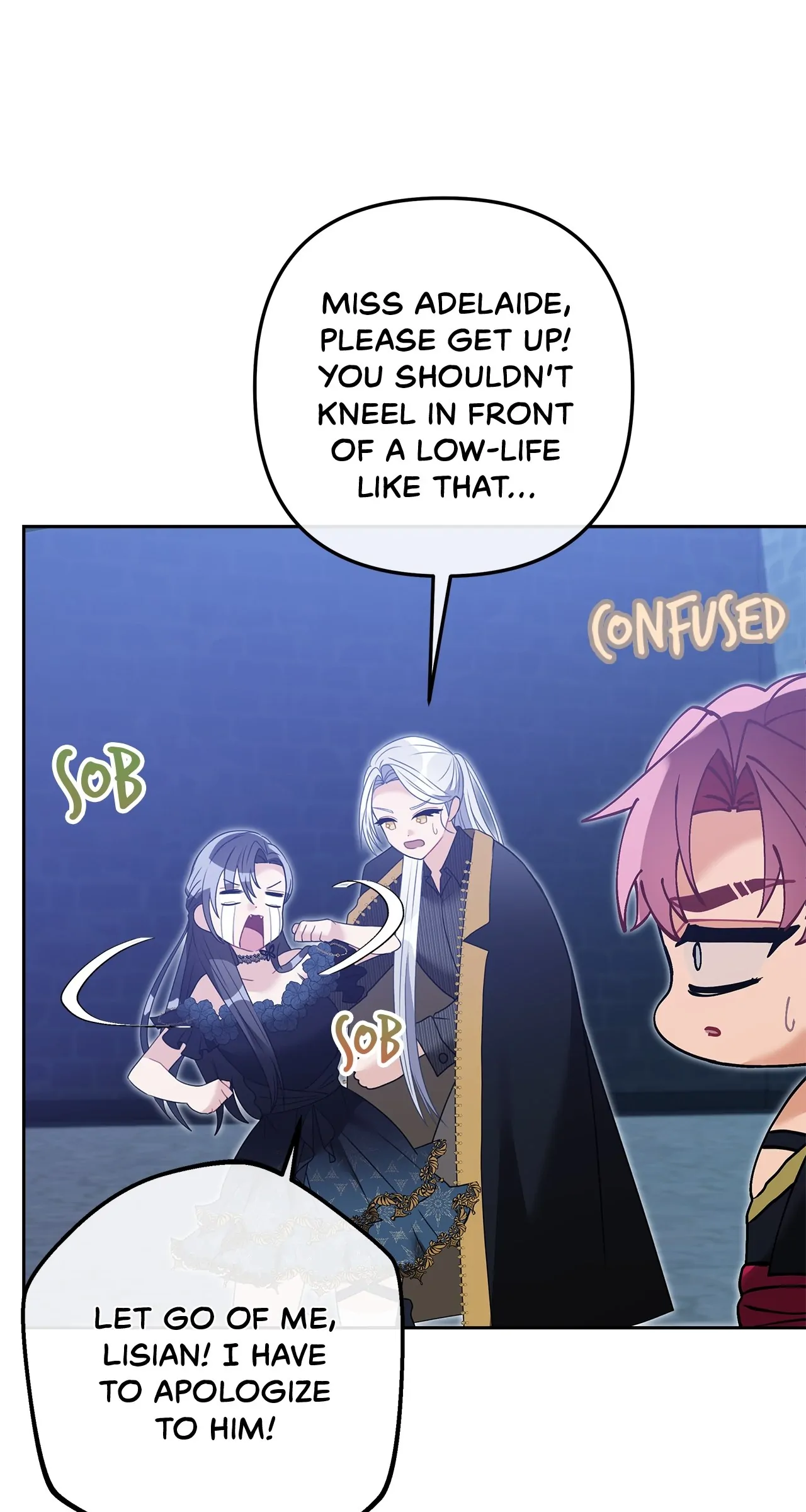 The S-Class Dungeon Owner Chapter 10 339 50