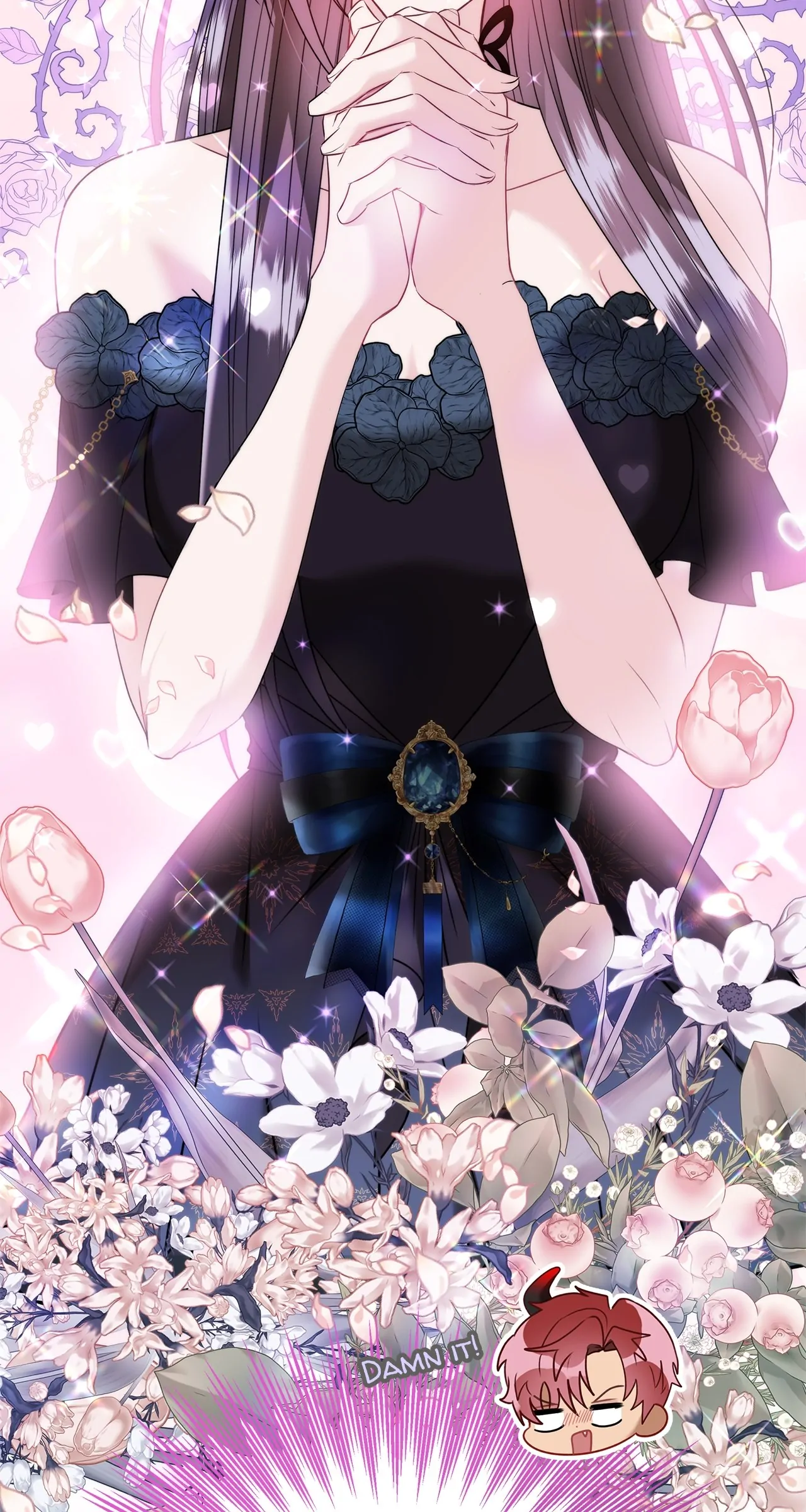 The S-Class Dungeon Owner Chapter 10 349 60