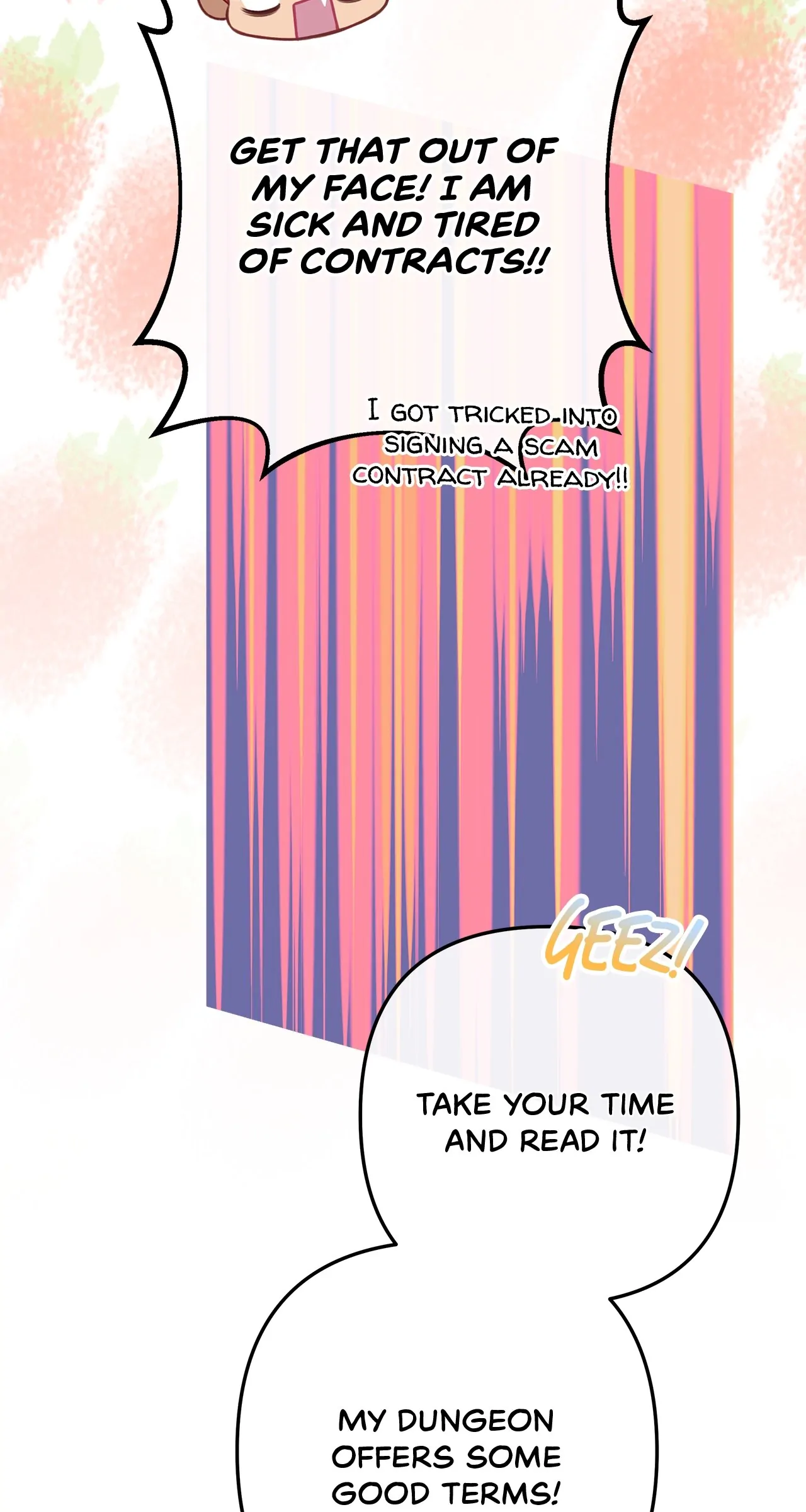 The S-Class Dungeon Owner Chapter 10 357 68