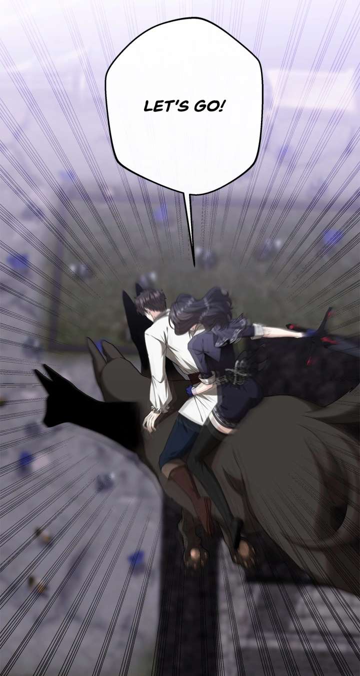 The S-Class Dungeon Owner Chapter 100 245 19