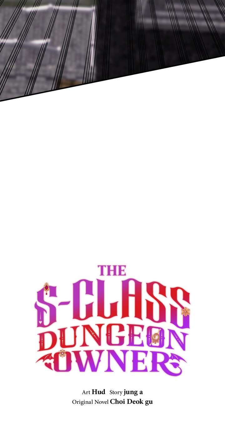 The S-Class Dungeon Owner Chapter 100 246 20