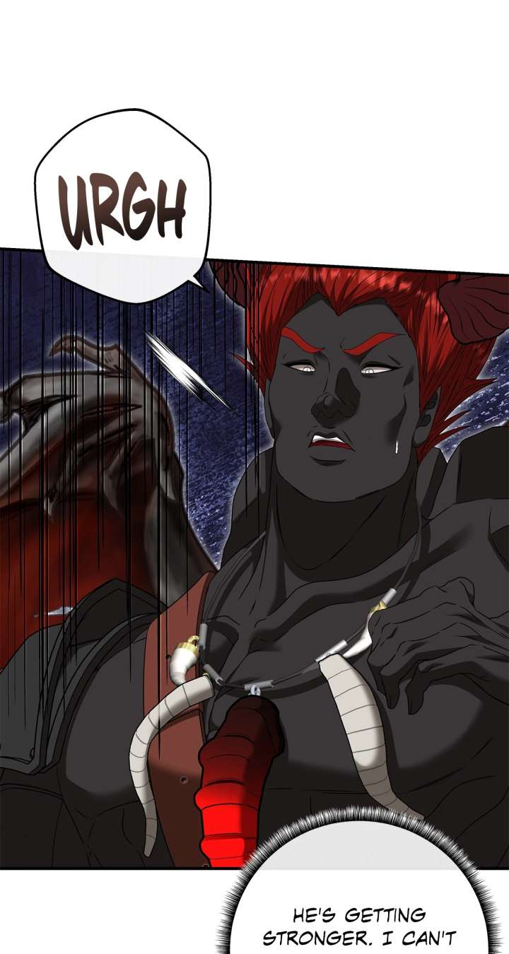 The S-Class Dungeon Owner Chapter 100 251 25
