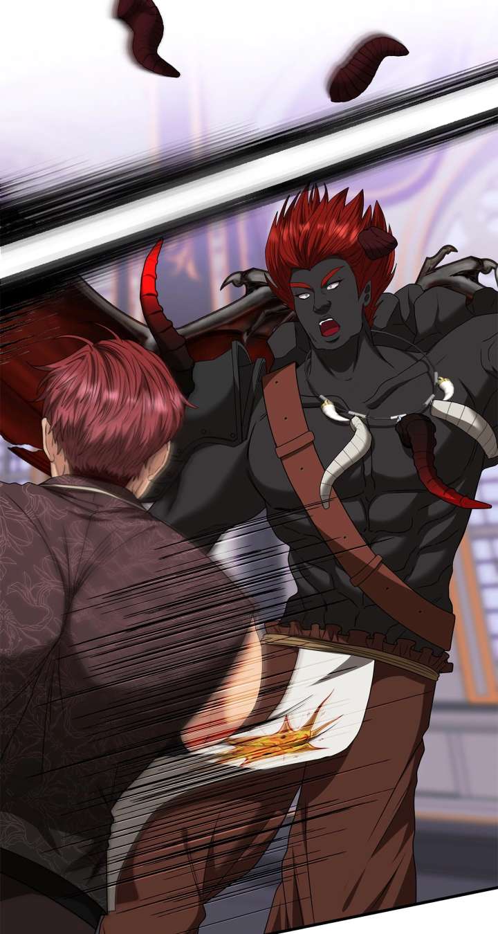 The S-Class Dungeon Owner Chapter 100 264 38