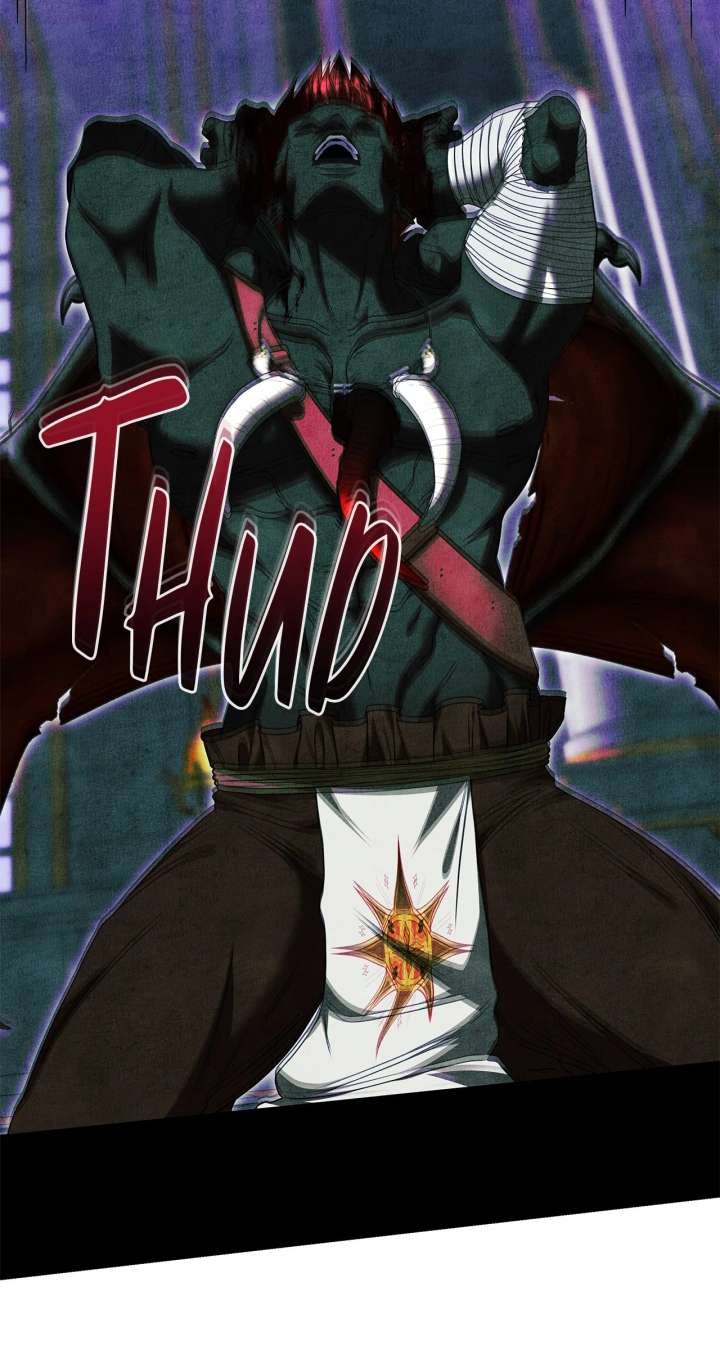 The S-Class Dungeon Owner Chapter 100 269 43