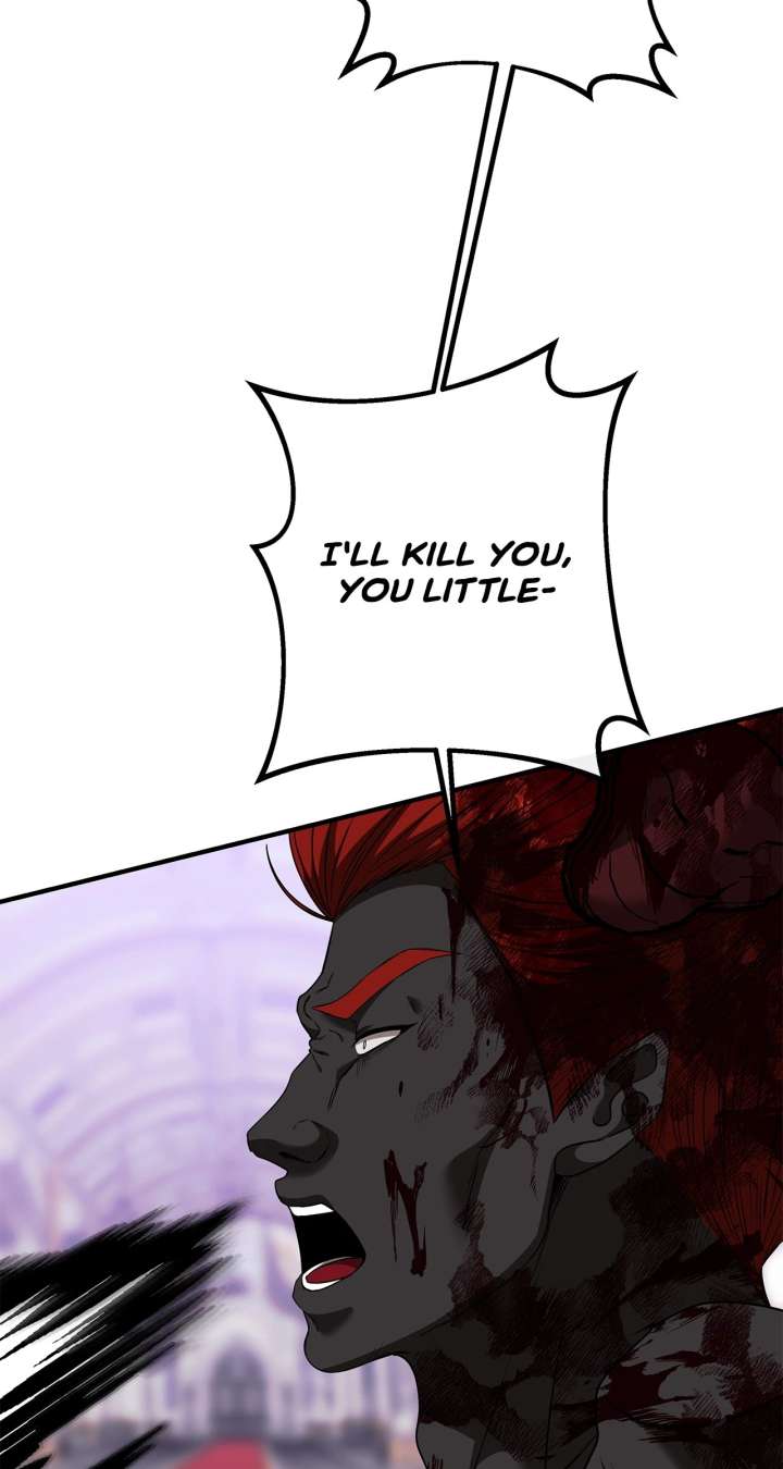 The S-Class Dungeon Owner Chapter 100 272 46