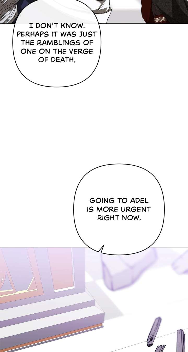 The S-Class Dungeon Owner Chapter 100 285 59