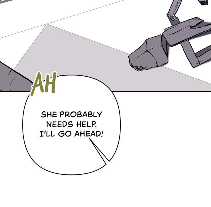 The S-Class Dungeon Owner Chapter 100 286 60