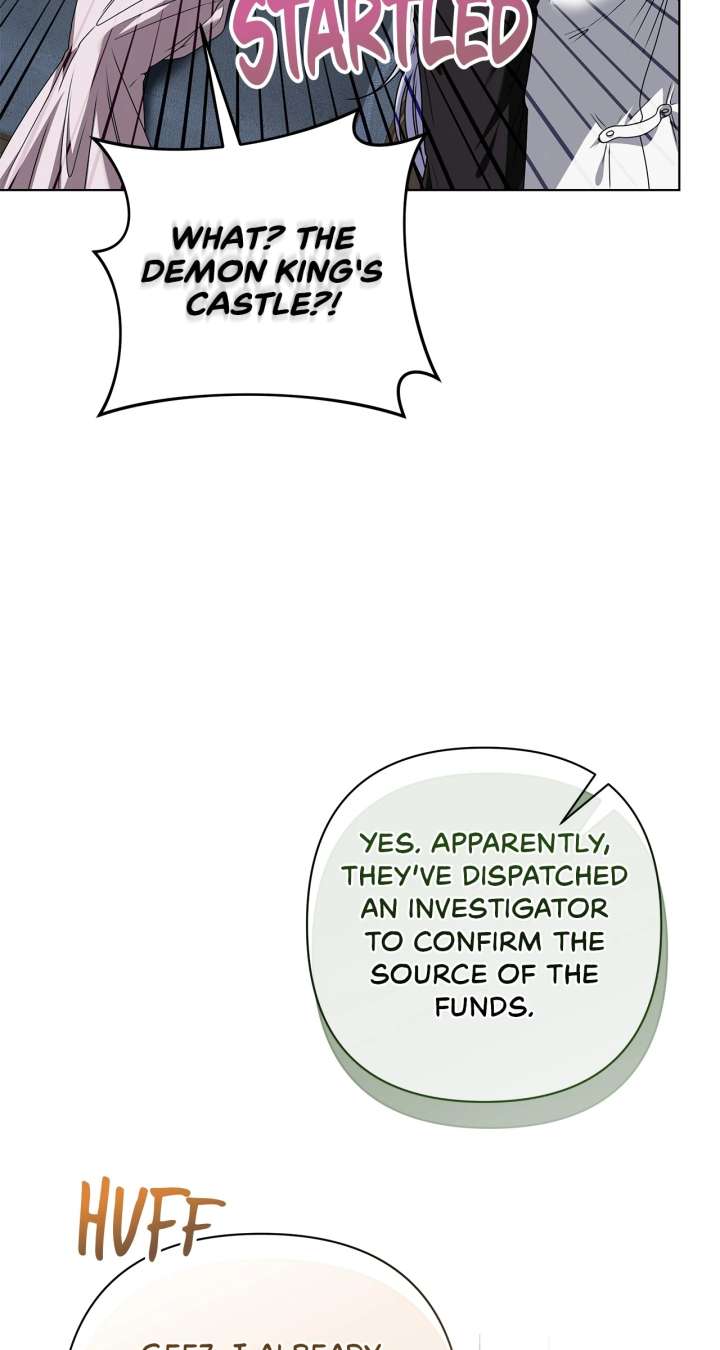 The S-Class Dungeon Owner Chapter 102 266 10