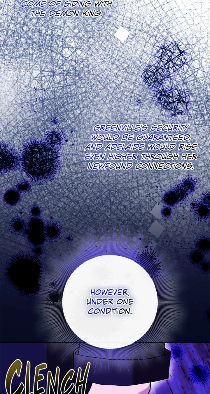 The S-Class Dungeon Owner Chapter 102 272 16