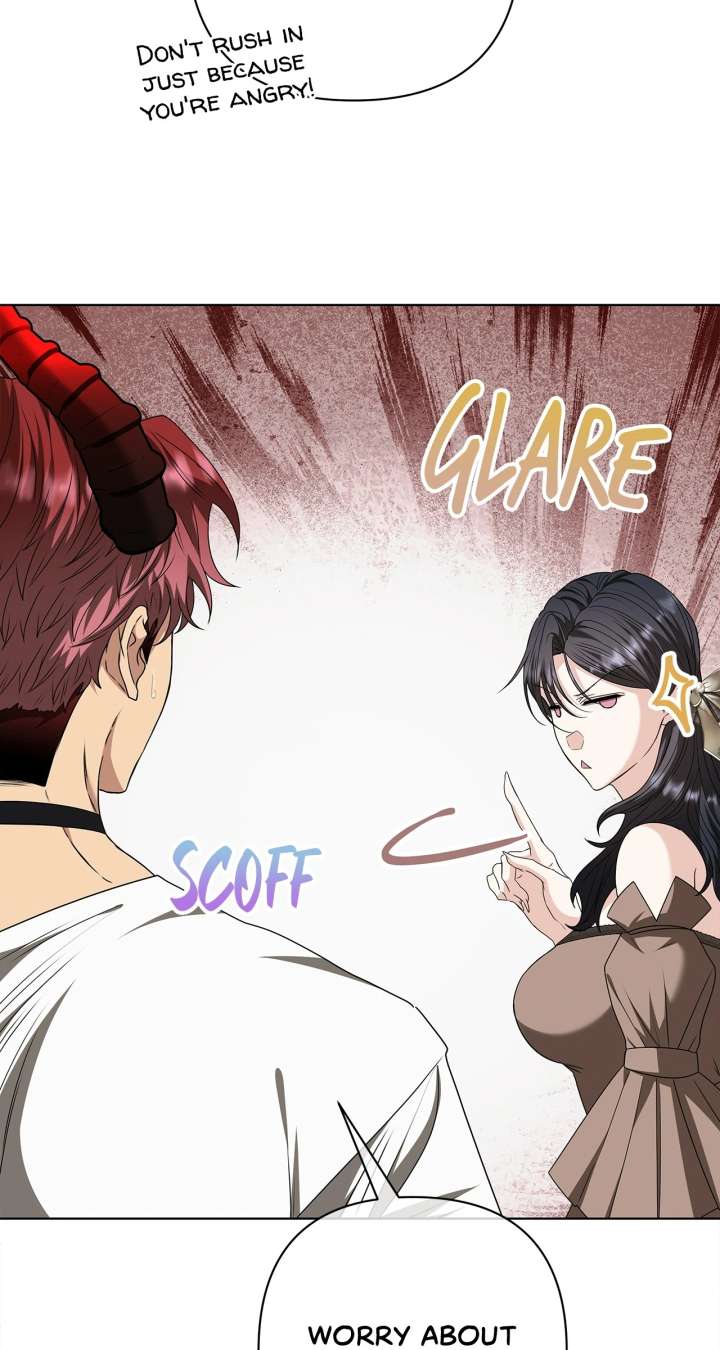 The S-Class Dungeon Owner Chapter 102 280 24