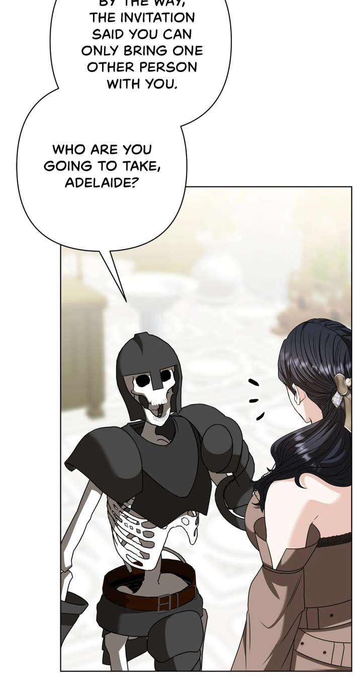 The S-Class Dungeon Owner Chapter 102 322 66