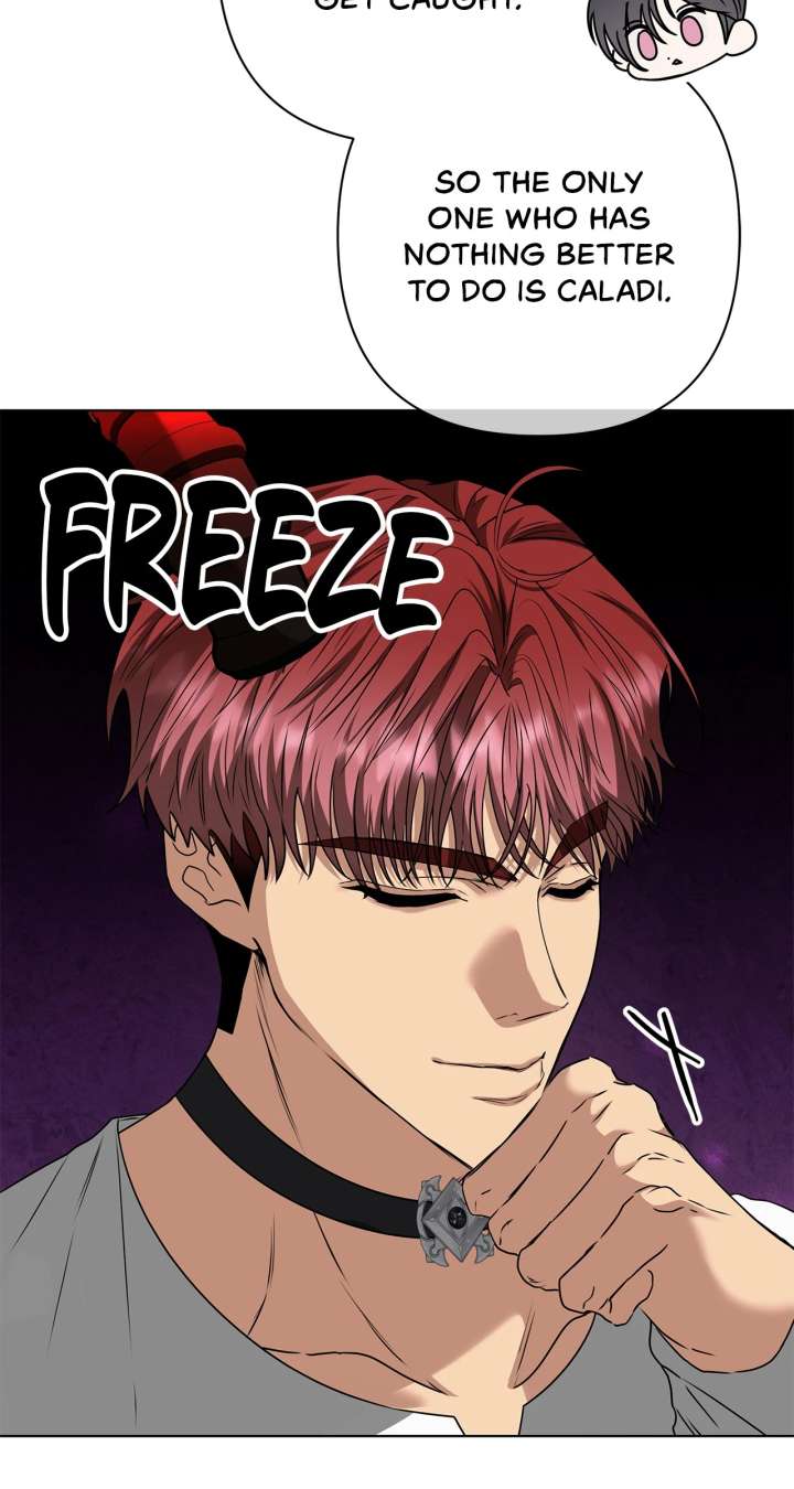 The S-Class Dungeon Owner Chapter 102 329 73