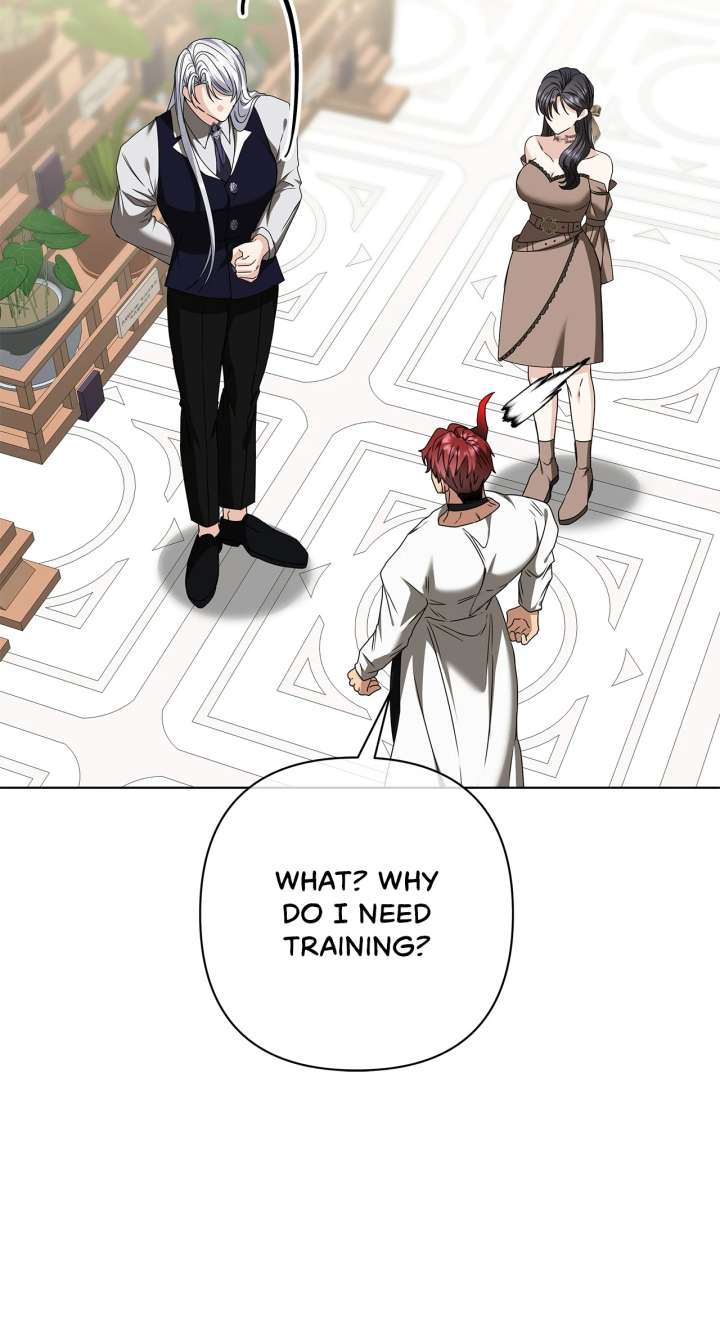 The S-Class Dungeon Owner Chapter 102 333 77