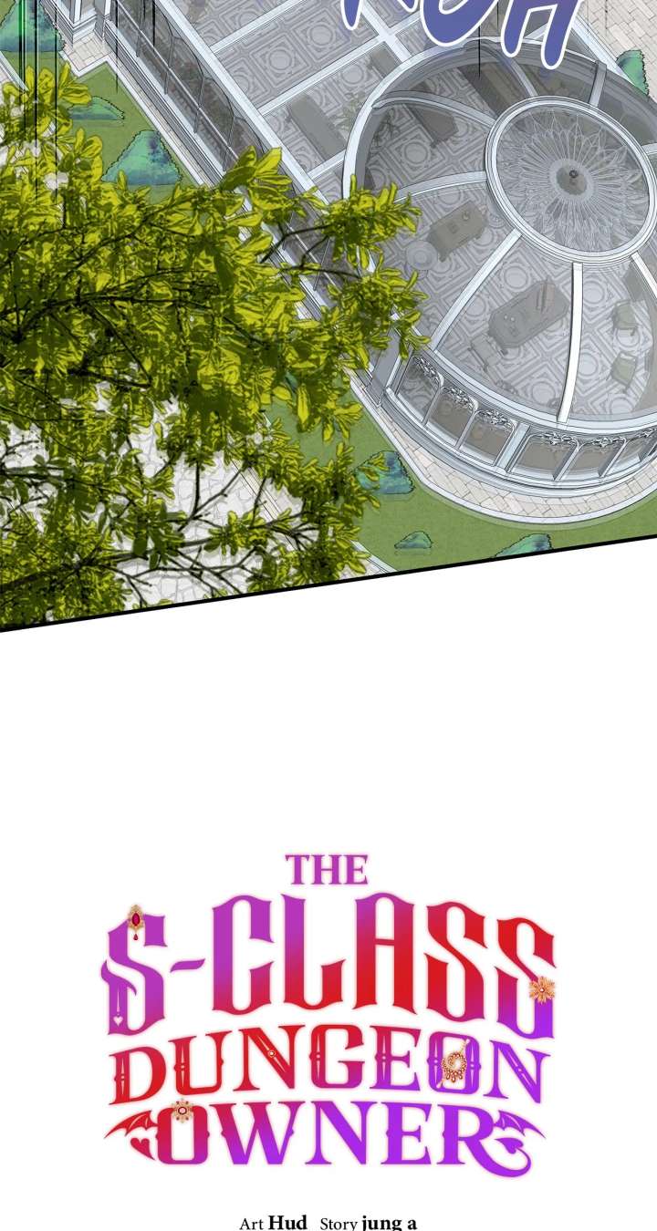 The S-Class Dungeon Owner Chapter 103 228 05