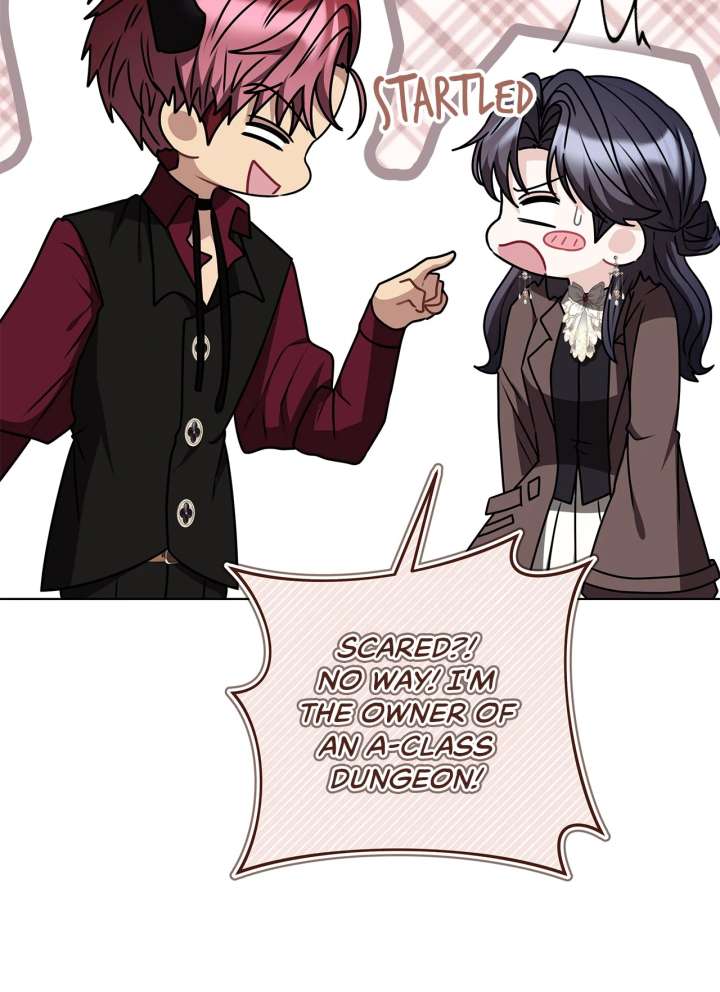 The S-Class Dungeon Owner Chapter 103 236 13