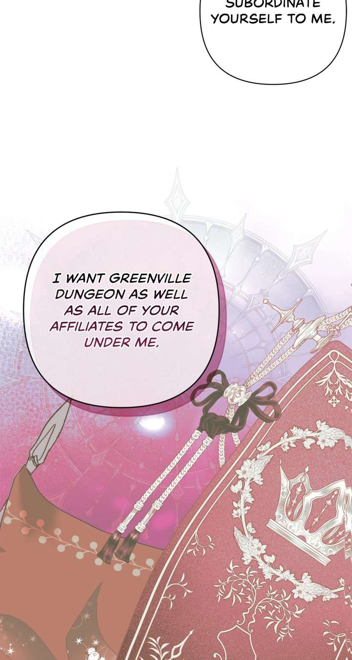 The S-Class Dungeon Owner Chapter 103 256 33