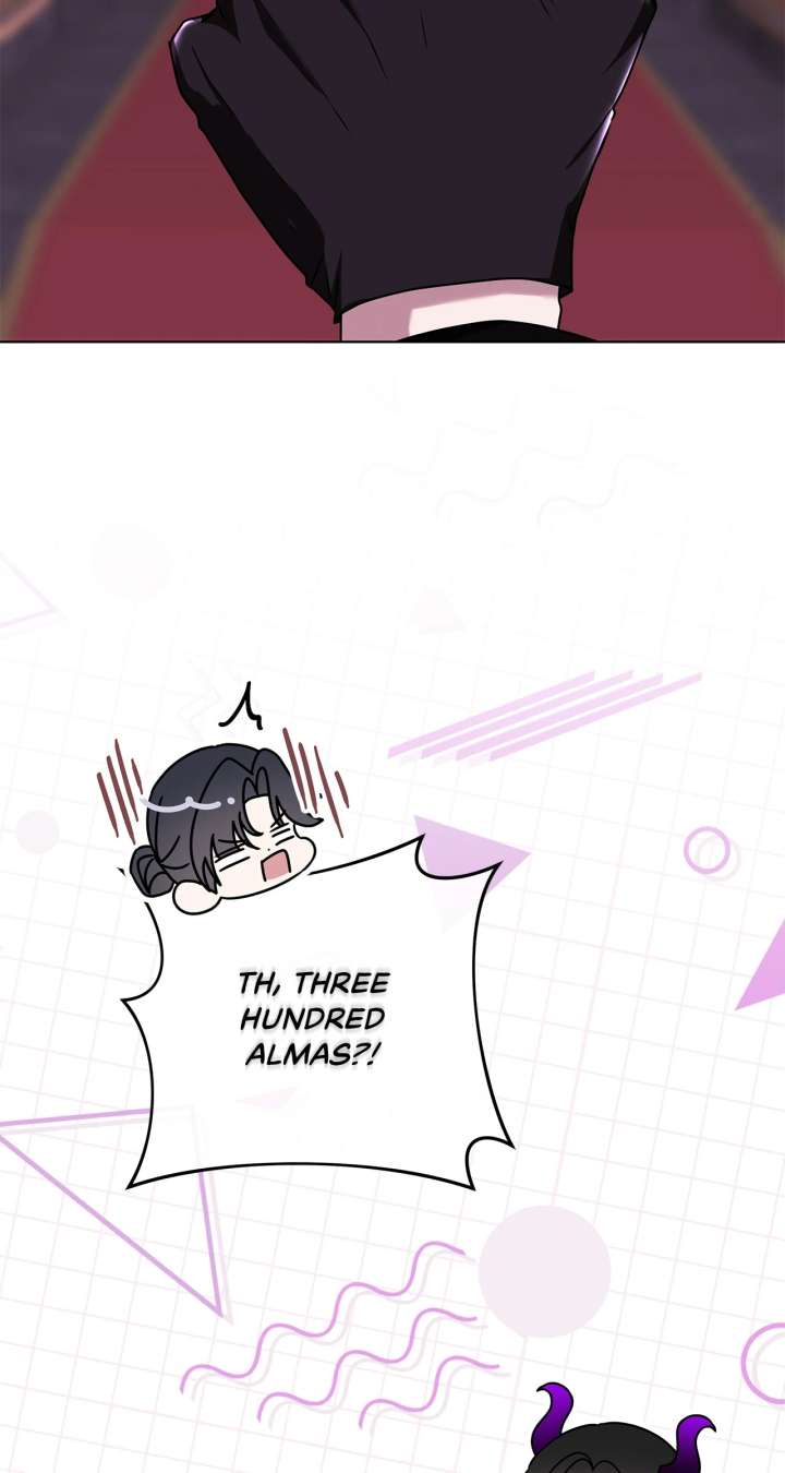 The S-Class Dungeon Owner Chapter 103 260 37