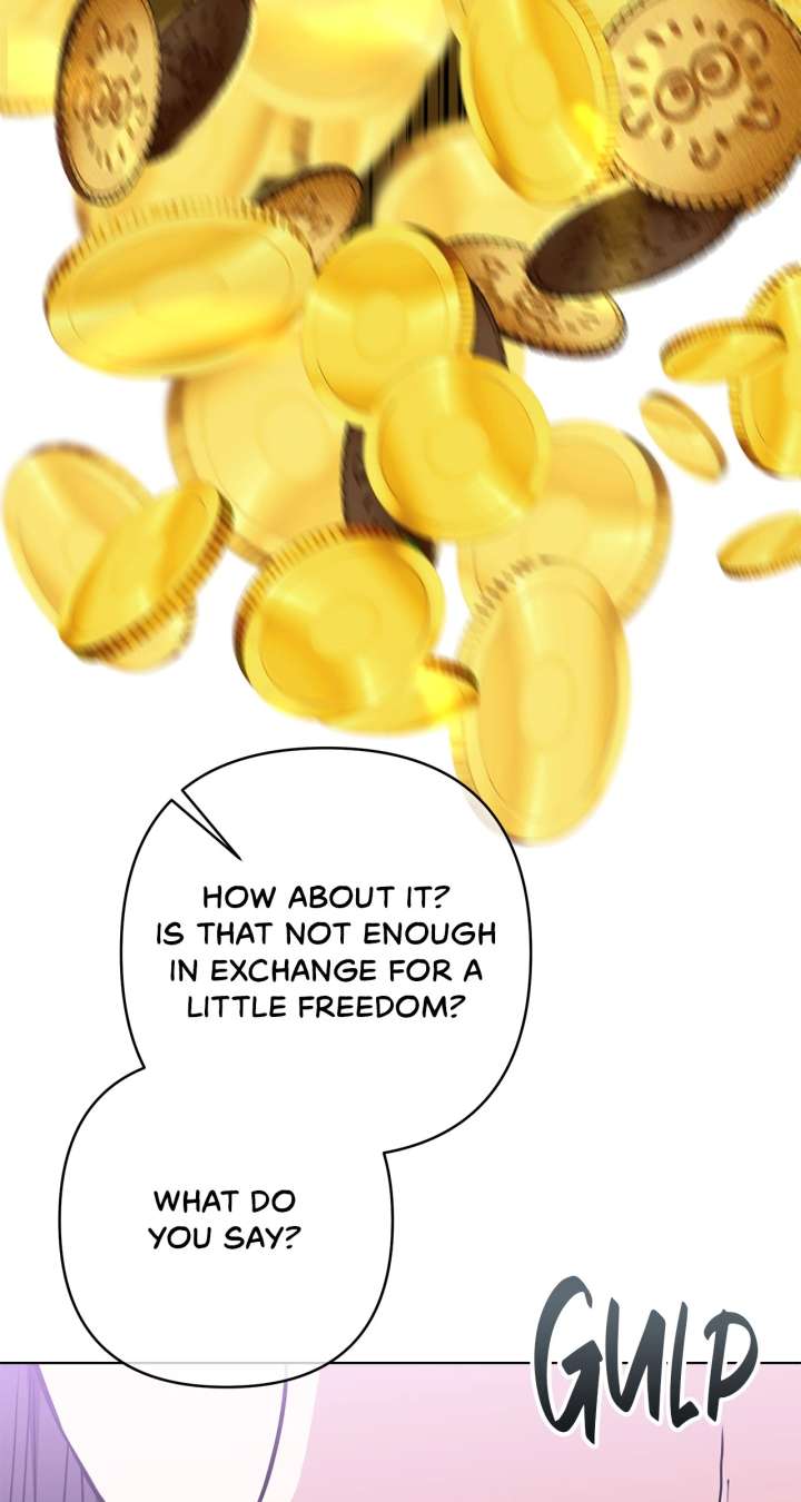 The S-Class Dungeon Owner Chapter 103 268 45