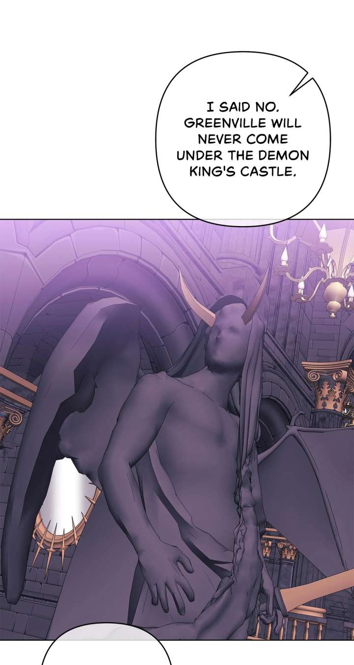 The S-Class Dungeon Owner Chapter 103 273 50