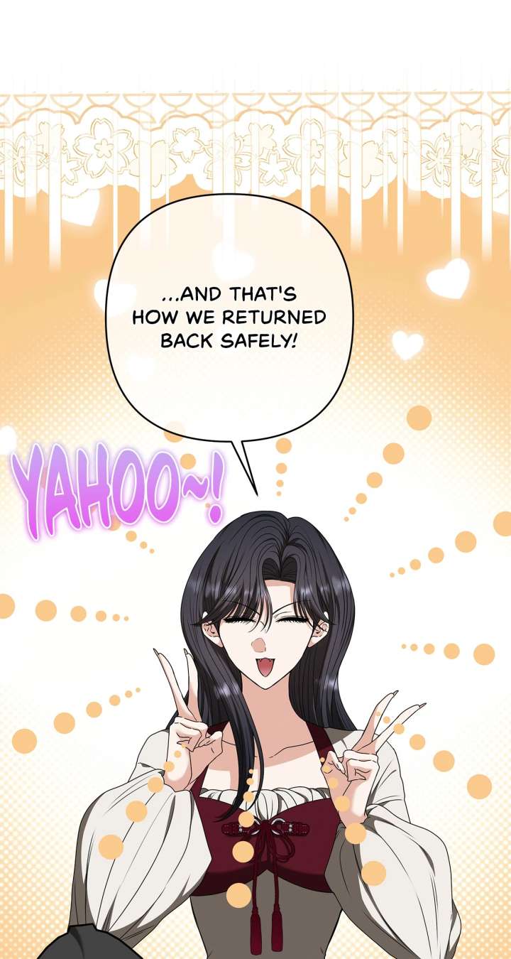 The S-Class Dungeon Owner Chapter 103 285 62