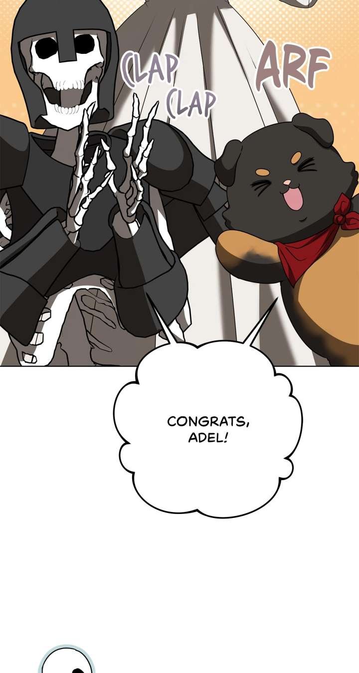 The S-Class Dungeon Owner Chapter 103 286 63