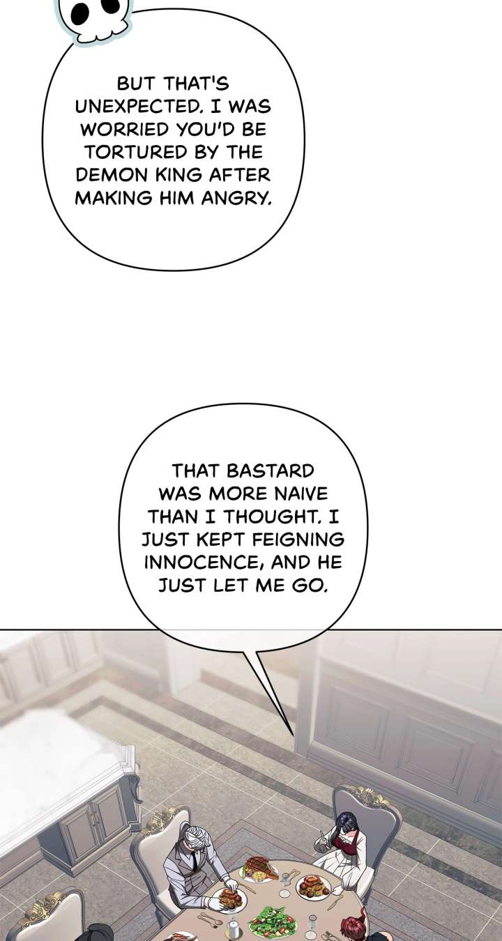 The S-Class Dungeon Owner Chapter 103 287 64