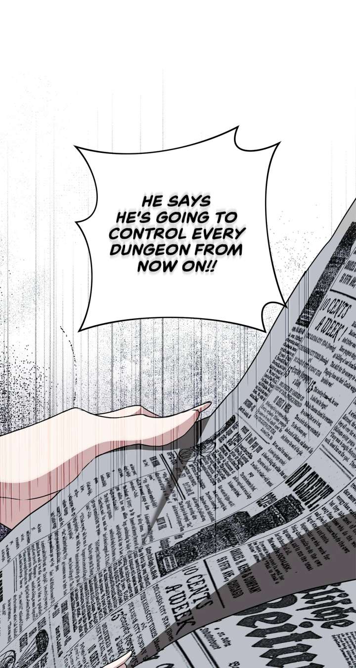 The S-Class Dungeon Owner Chapter 104 245 01