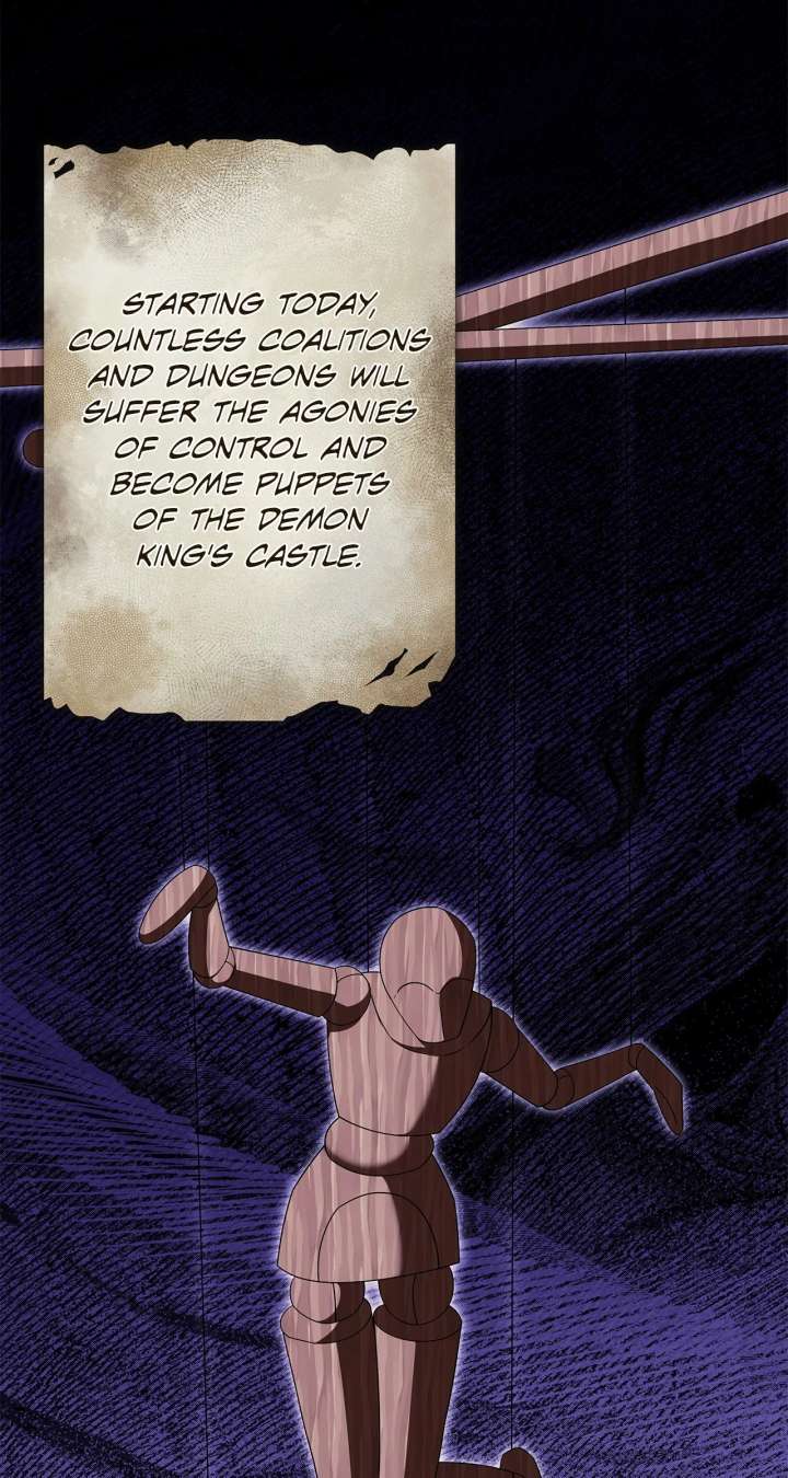 The S-Class Dungeon Owner Chapter 104 251 07