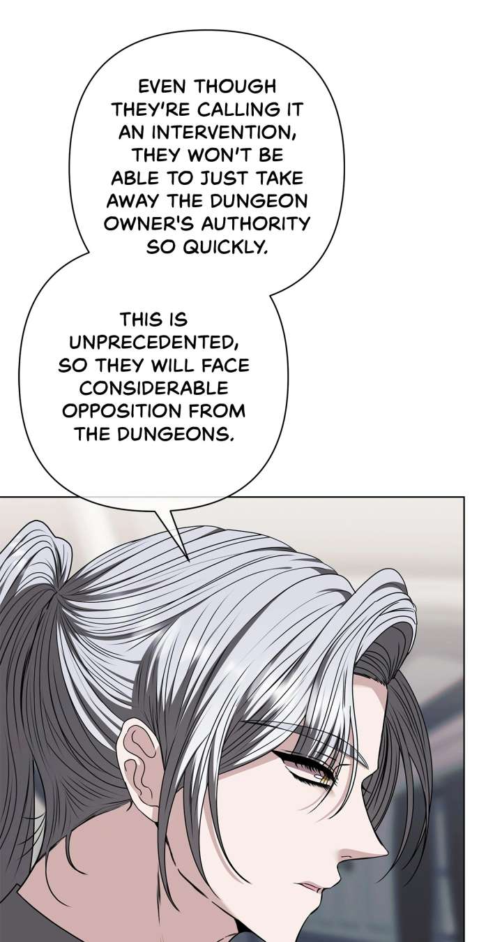 The S-Class Dungeon Owner Chapter 104 255 11