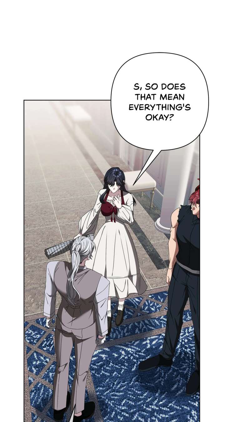 The S-Class Dungeon Owner Chapter 104 257 13