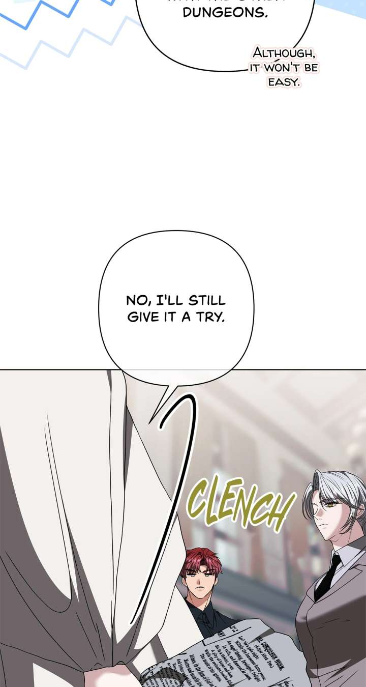 The S-Class Dungeon Owner Chapter 104 263 19