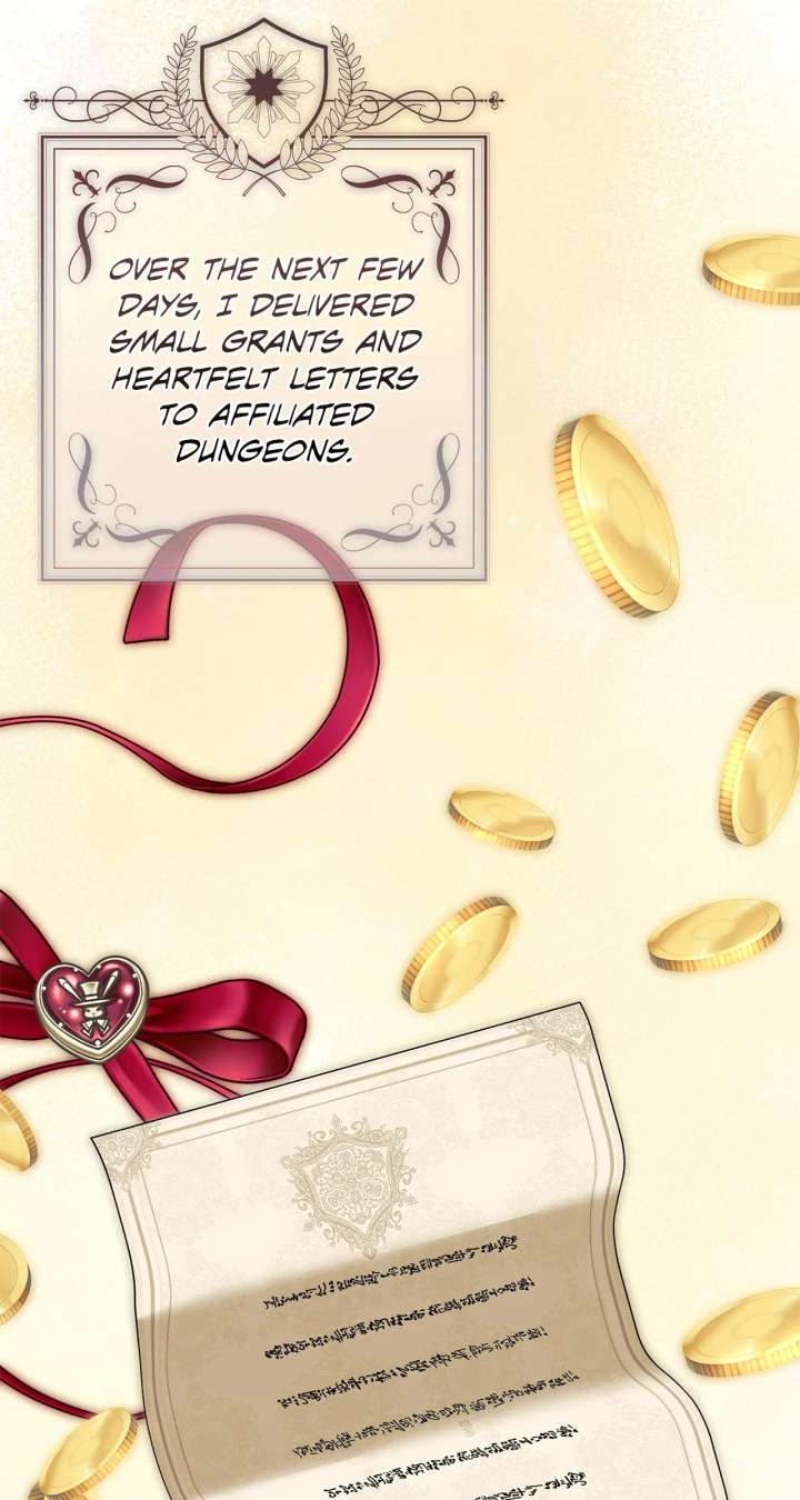 The S-Class Dungeon Owner Chapter 104 267 23