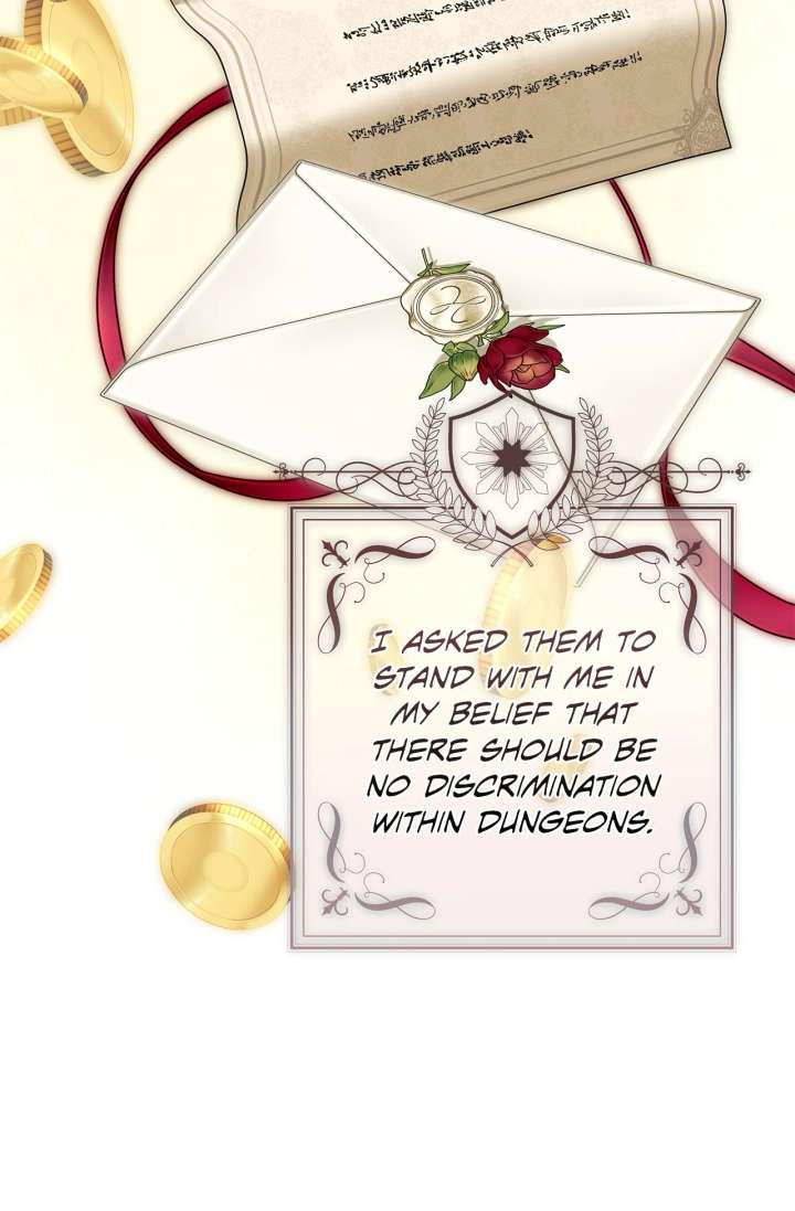 The S-Class Dungeon Owner Chapter 104 268 24