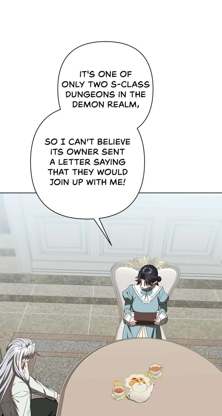 The S-Class Dungeon Owner Chapter 104 273 29