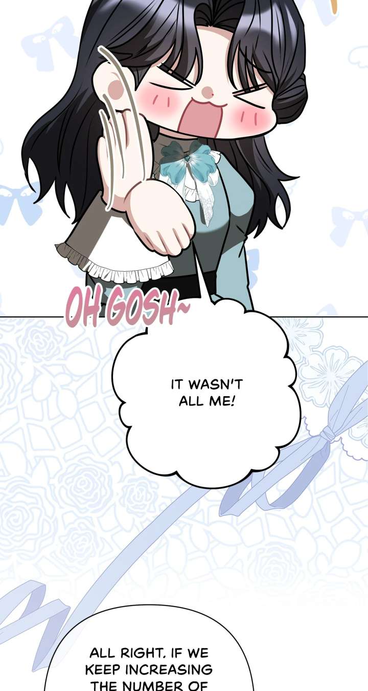 The S-Class Dungeon Owner Chapter 104 275 31