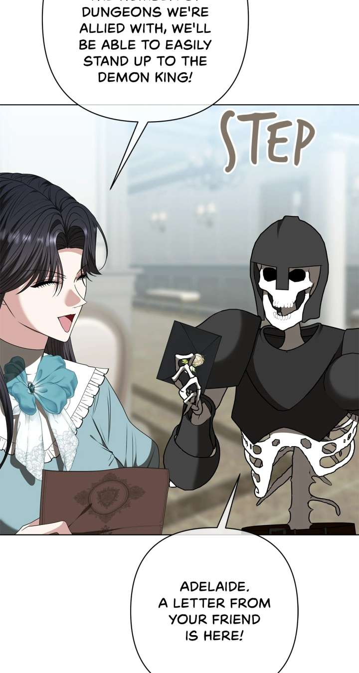 The S-Class Dungeon Owner Chapter 104 276 32