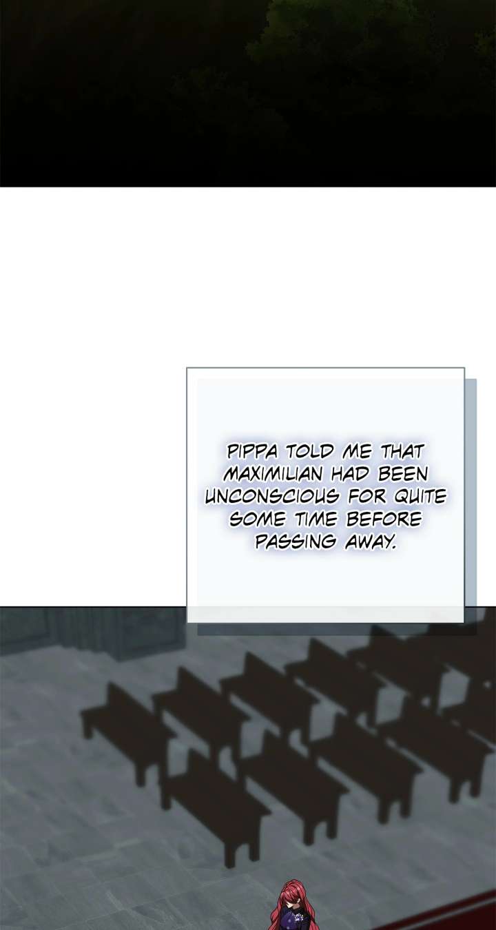 The S-Class Dungeon Owner Chapter 104 291 47