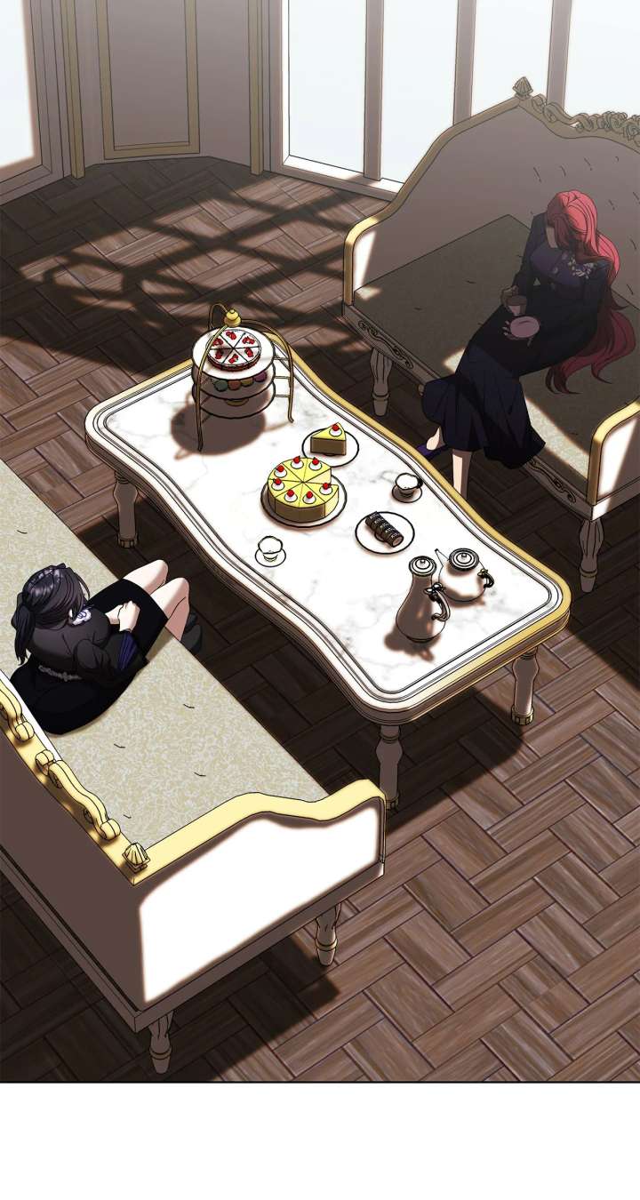 The S-Class Dungeon Owner Chapter 104 297 53