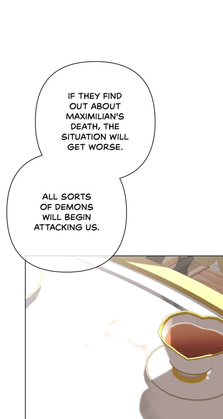 The S-Class Dungeon Owner Chapter 104 302 58