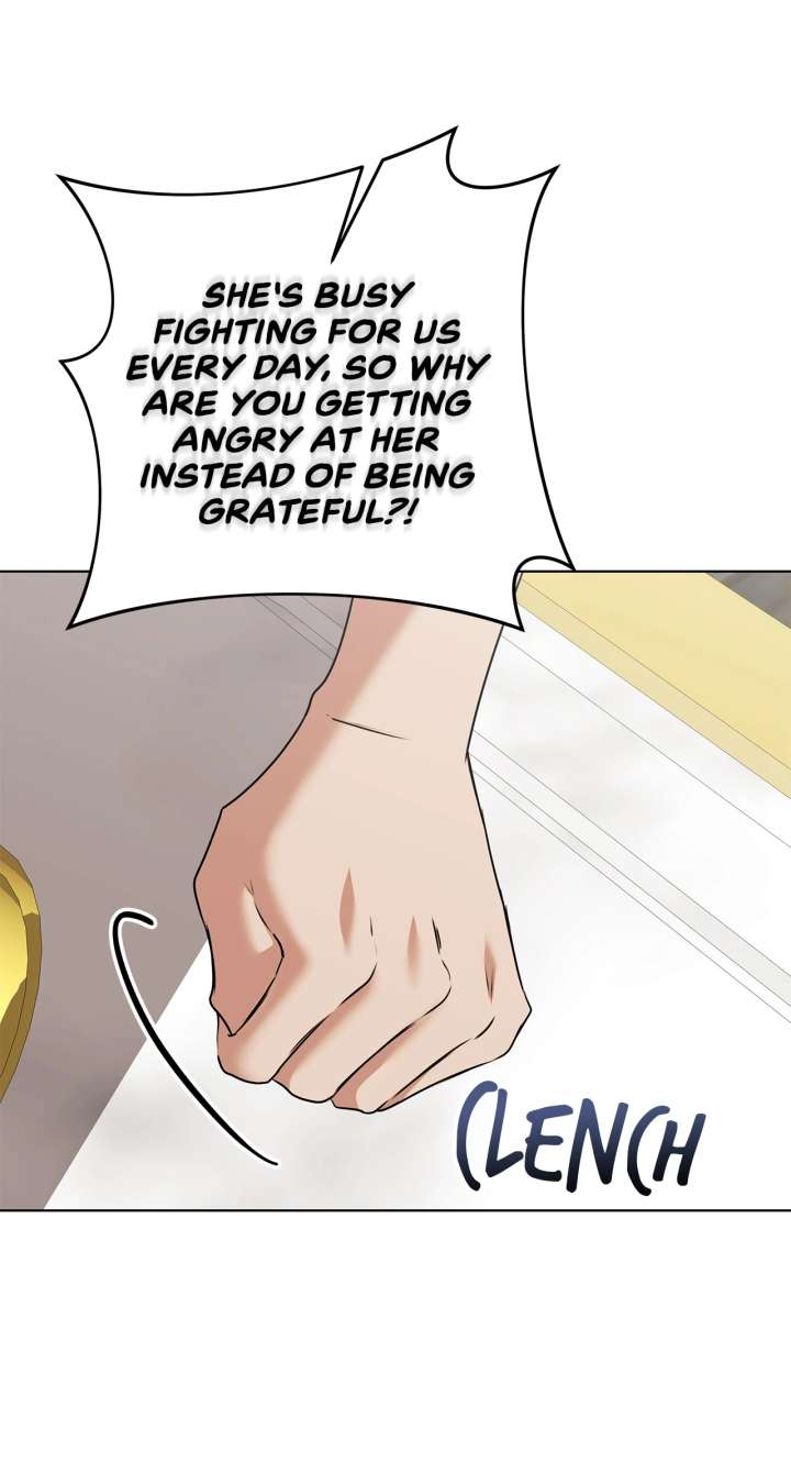 The S-Class Dungeon Owner Chapter 104 312 68