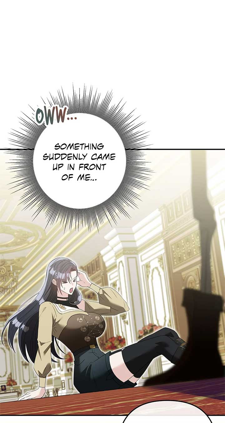 The S-Class Dungeon Owner Chapter 12 325 33