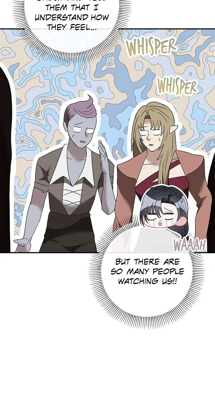 The S-Class Dungeon Owner Chapter 12 331 39