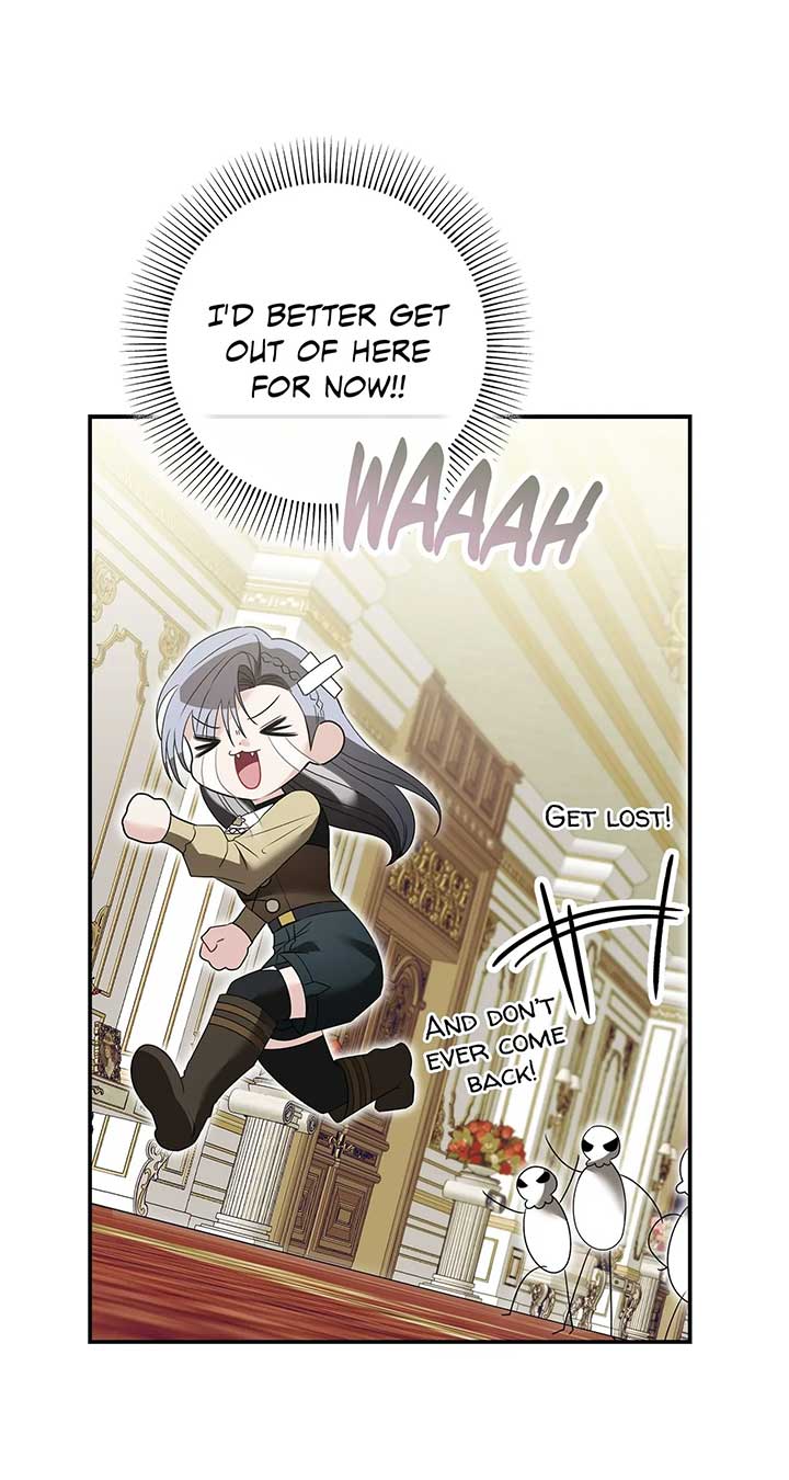 The S-Class Dungeon Owner Chapter 12 332 40