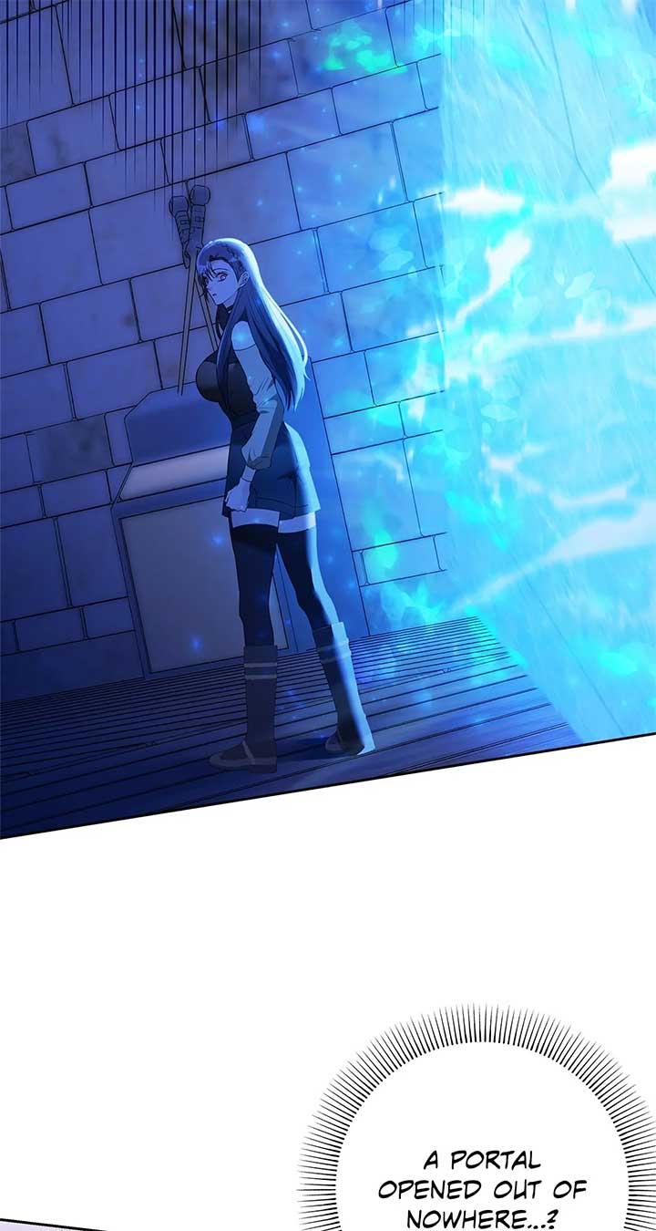 The S-Class Dungeon Owner Chapter 12 338 46