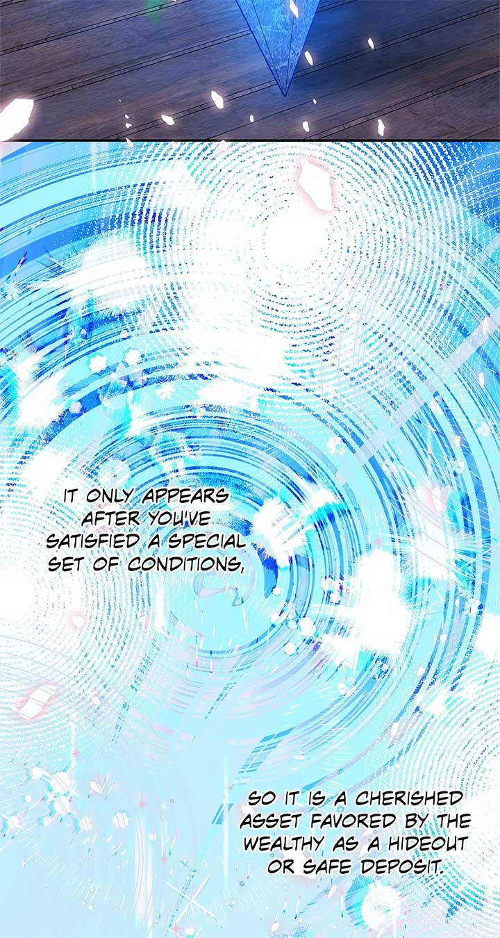 The S-Class Dungeon Owner Chapter 12 341 49