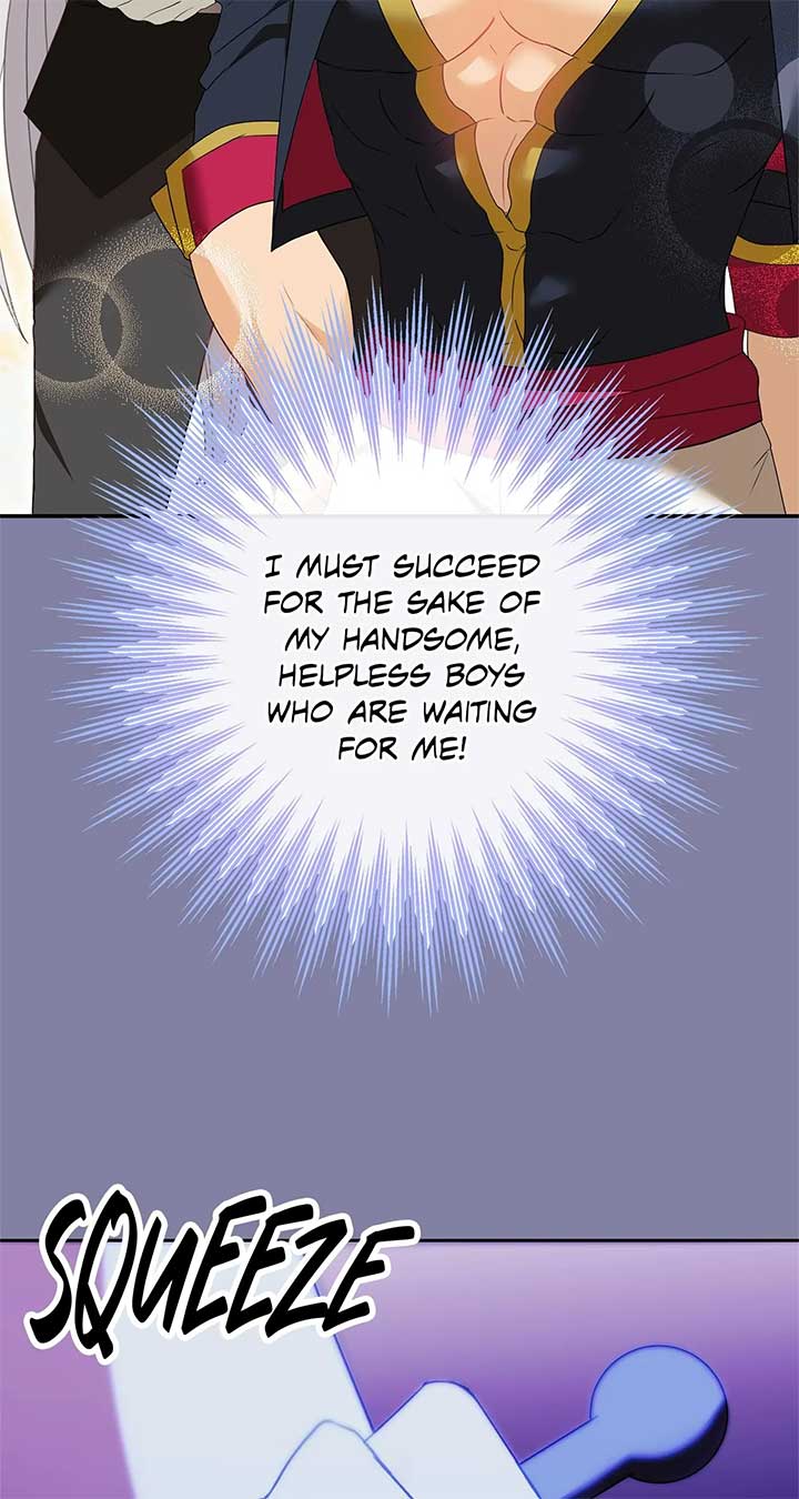 The S-Class Dungeon Owner Chapter 12 379 87