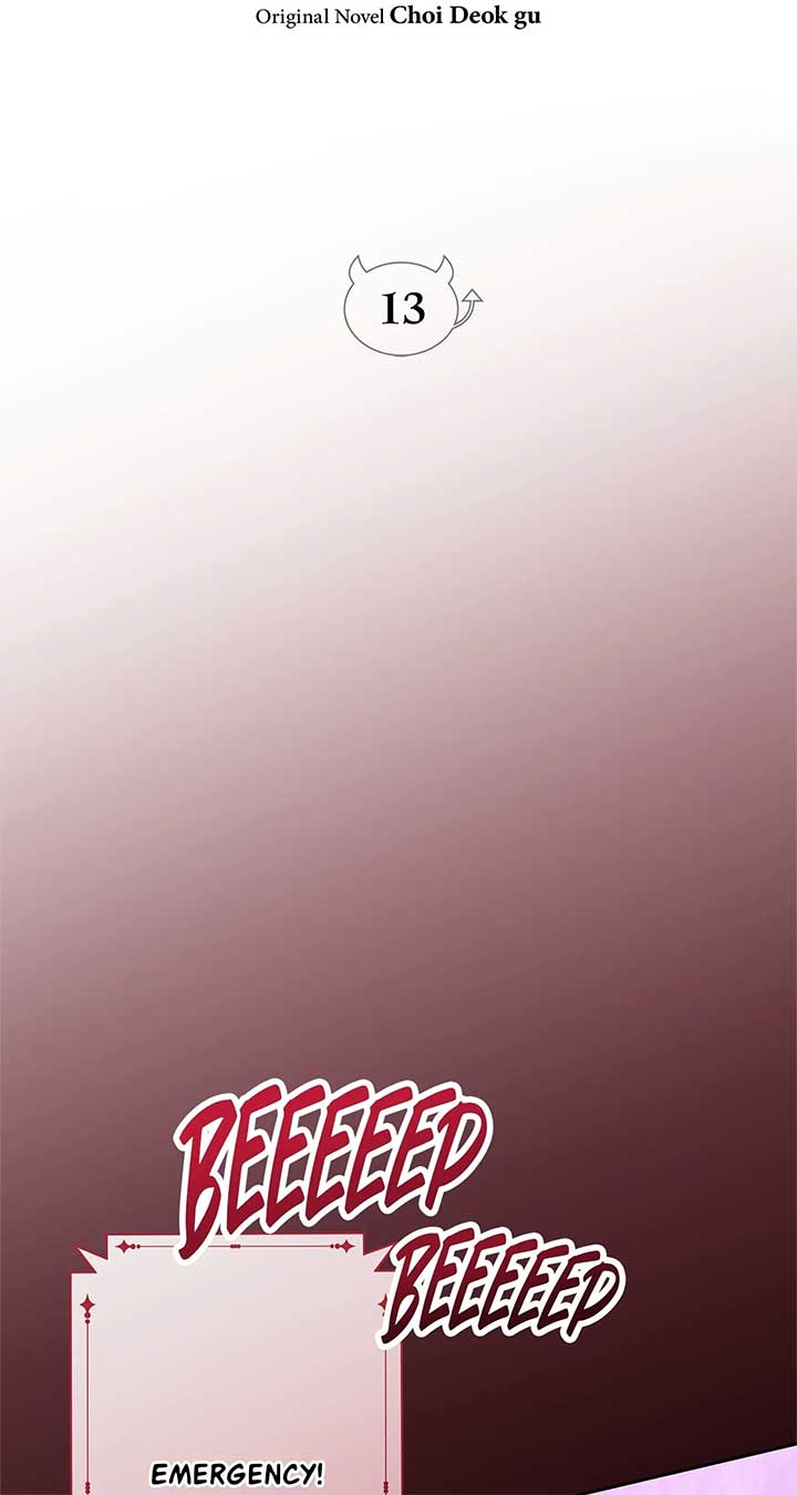 The S-Class Dungeon Owner Chapter 13 327 42